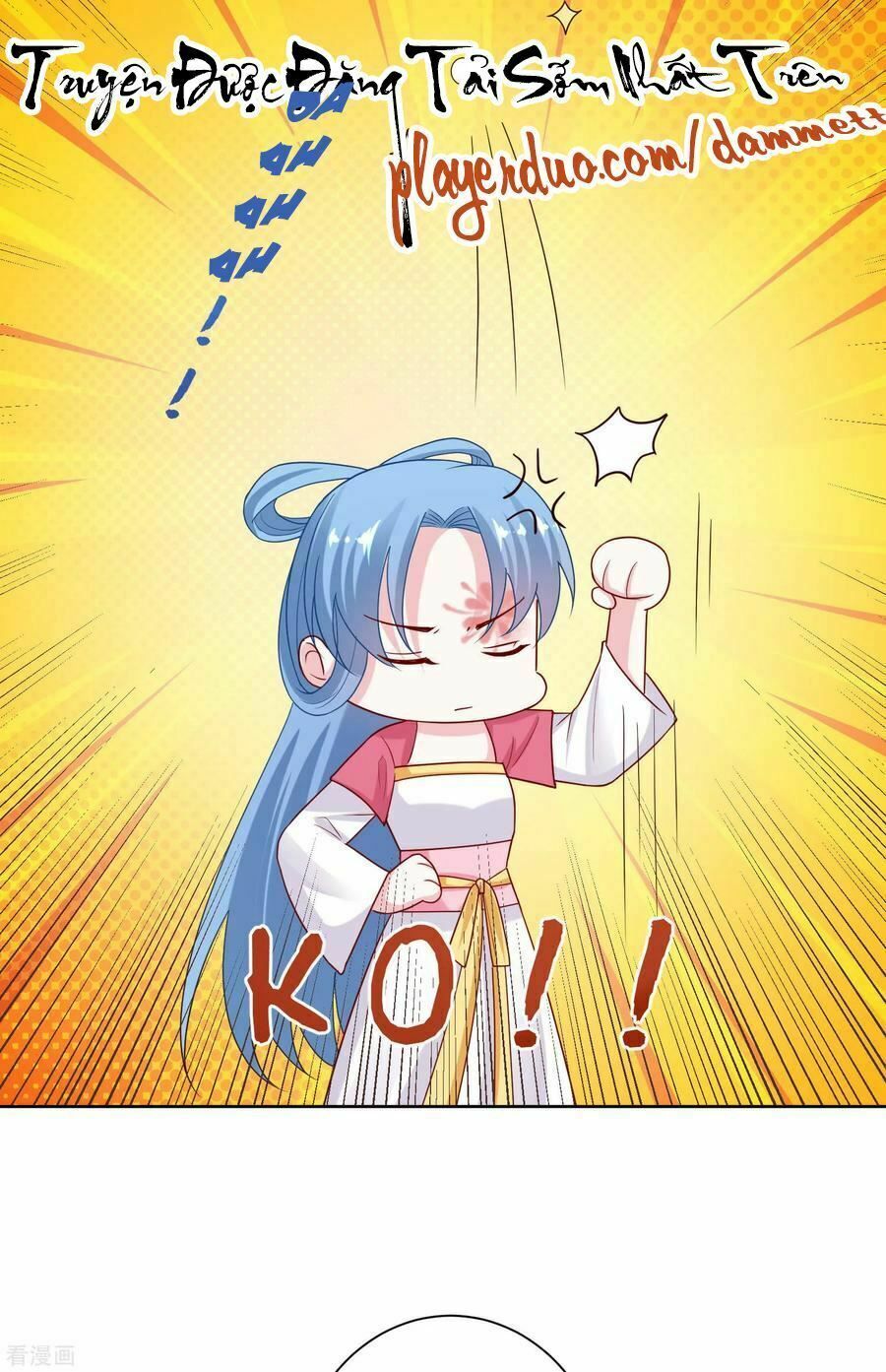 đọc truyện Độc Y Đích Nữ Chương 133 ảnh 21 tại Thiên Thai Truyện