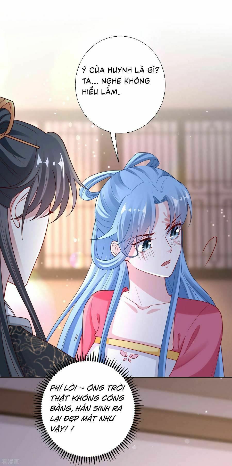 đọc truyện Độc Y Đích Nữ Chương 133 ảnh 4 tại Thiên Thai Truyện