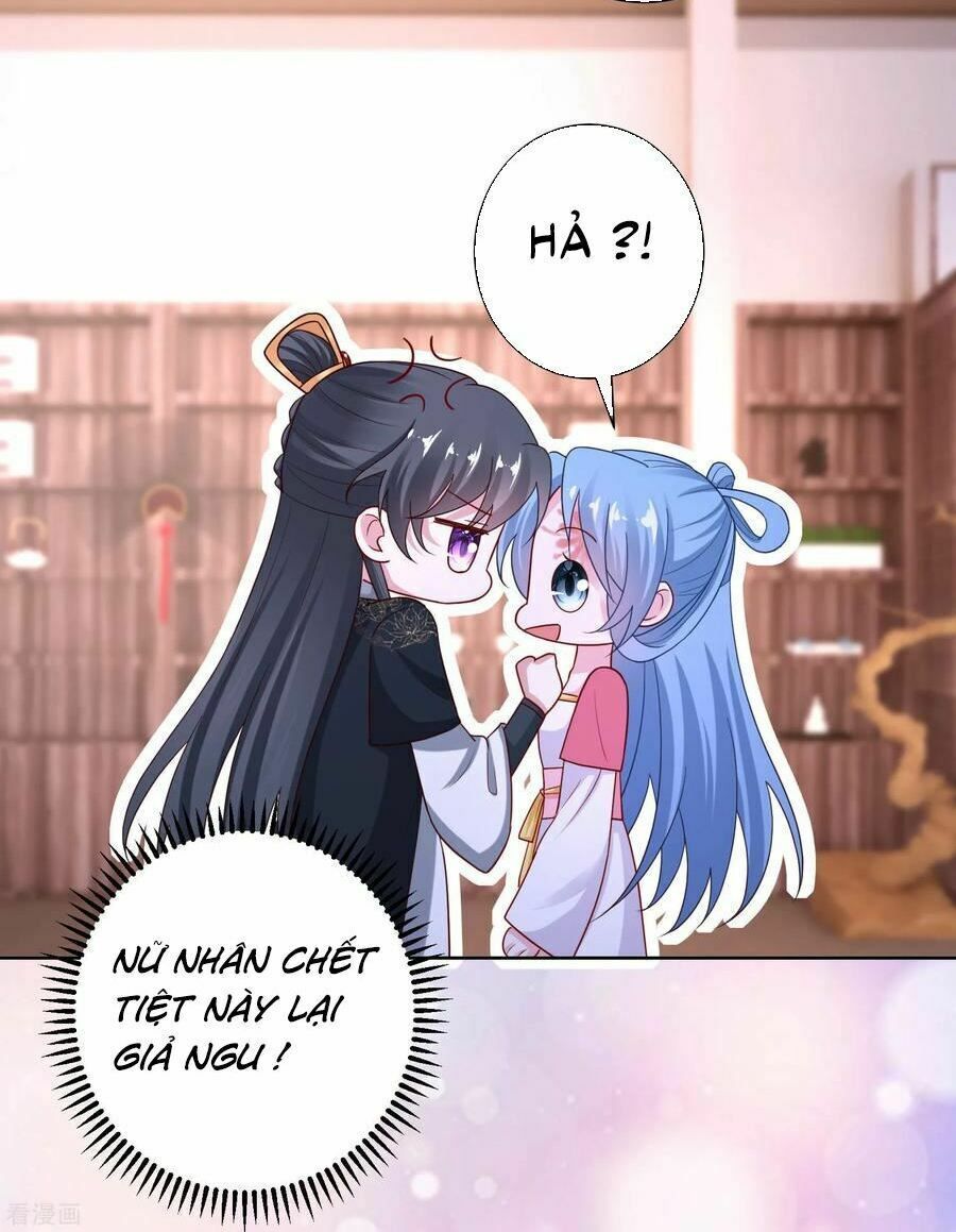 đọc truyện Độc Y Đích Nữ Chương 133 ảnh 24 tại Thiên Thai Truyện