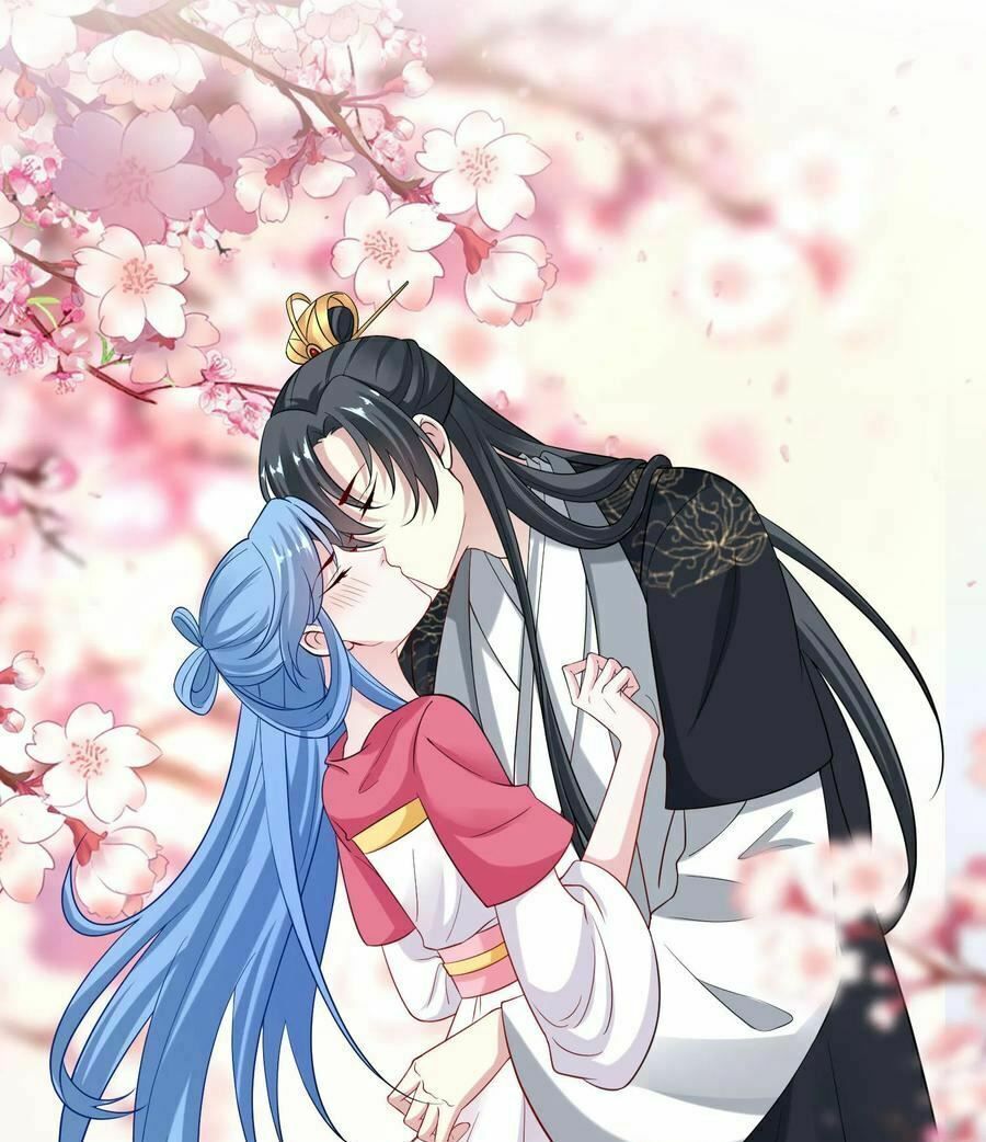 đọc truyện Độc Y Đích Nữ Chương 133 ảnh 28 tại Thiên Thai Truyện