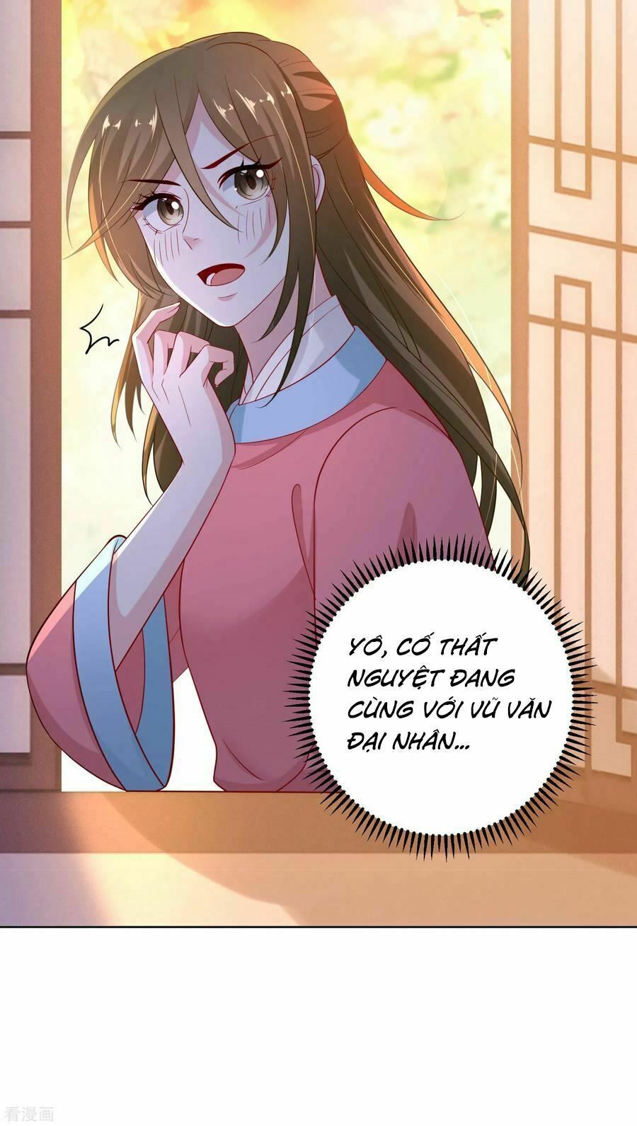 đọc truyện Độc Y Đích Nữ Chương 133 ảnh 30 tại Thiên Thai Truyện