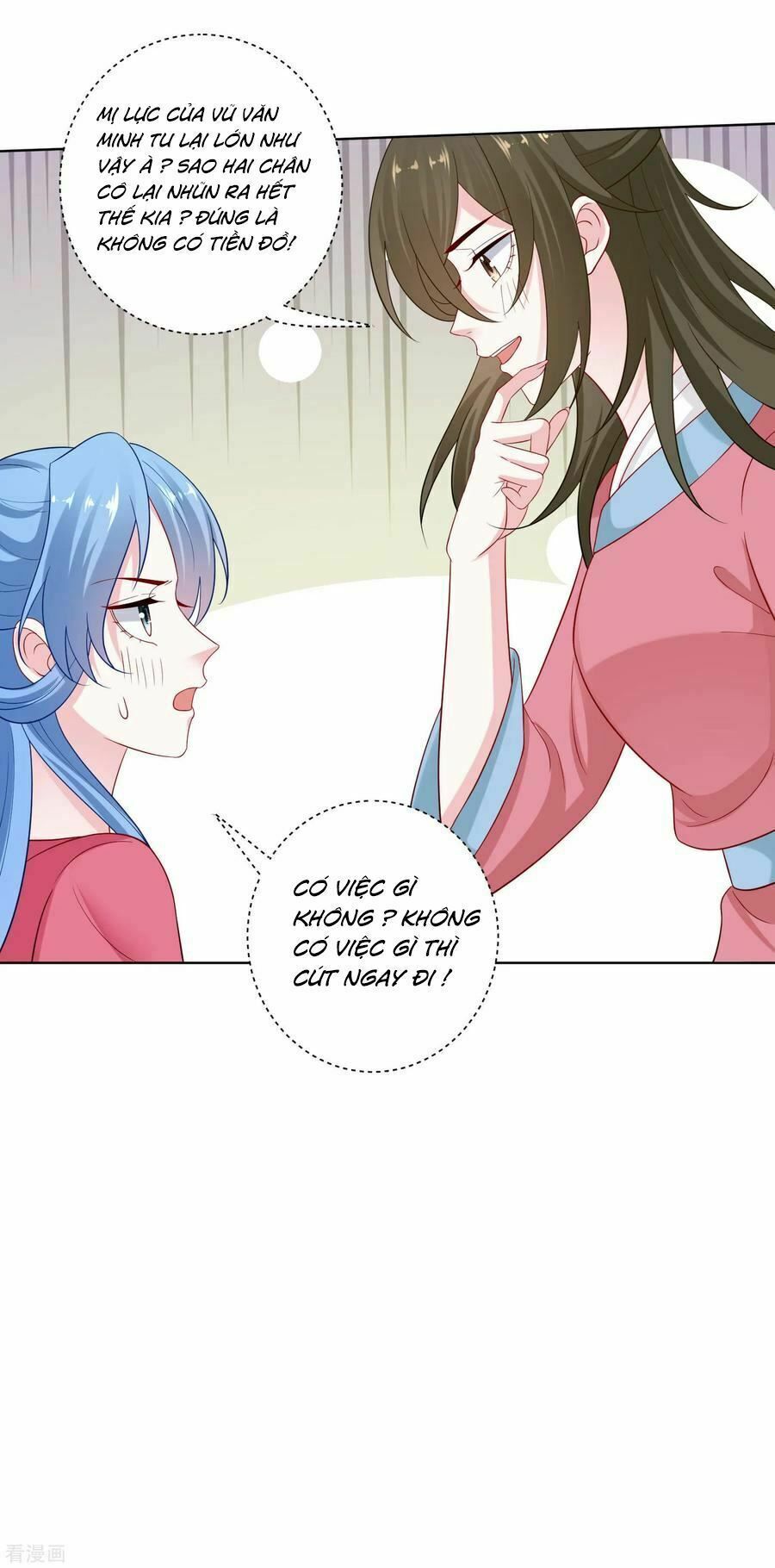 đọc truyện Độc Y Đích Nữ Chương 133 ảnh 35 tại Thiên Thai Truyện