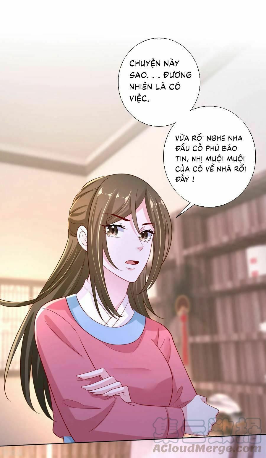 đọc truyện Độc Y Đích Nữ Chương 133 ảnh 36 tại Thiên Thai Truyện