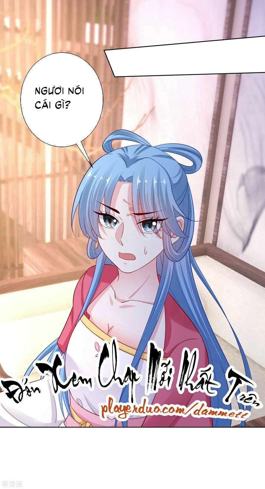 đọc truyện Độc Y Đích Nữ Chương 133 ảnh 37 tại Thiên Thai Truyện