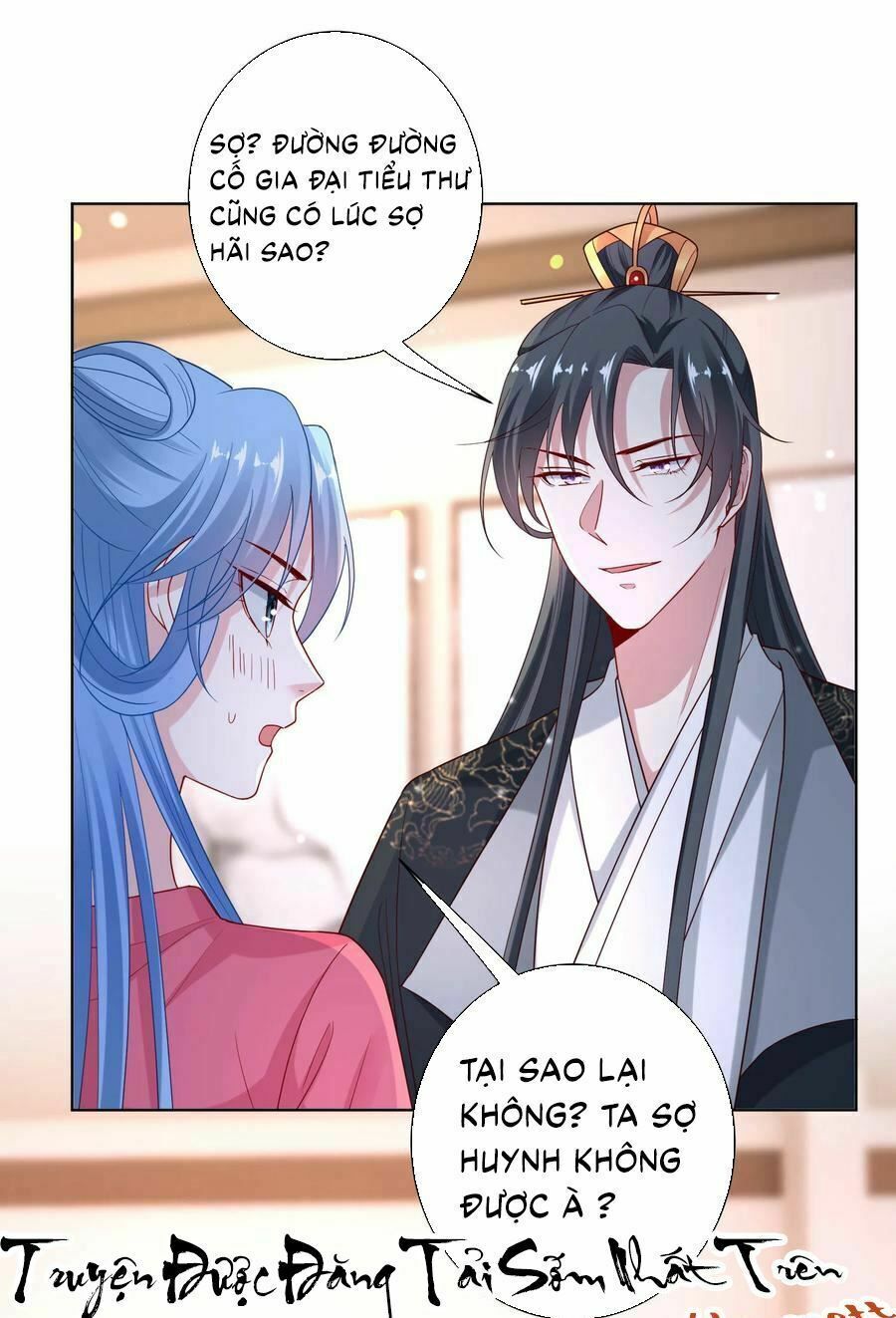 đọc truyện Độc Y Đích Nữ Chương 133 ảnh 7 tại Thiên Thai Truyện