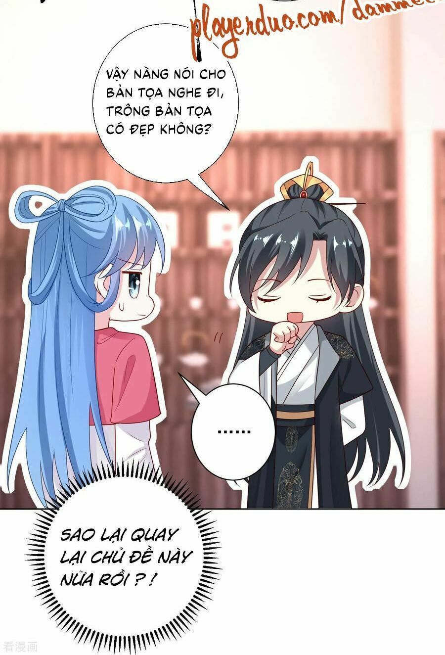 đọc truyện Độc Y Đích Nữ Chương 133 ảnh 8 tại Thiên Thai Truyện