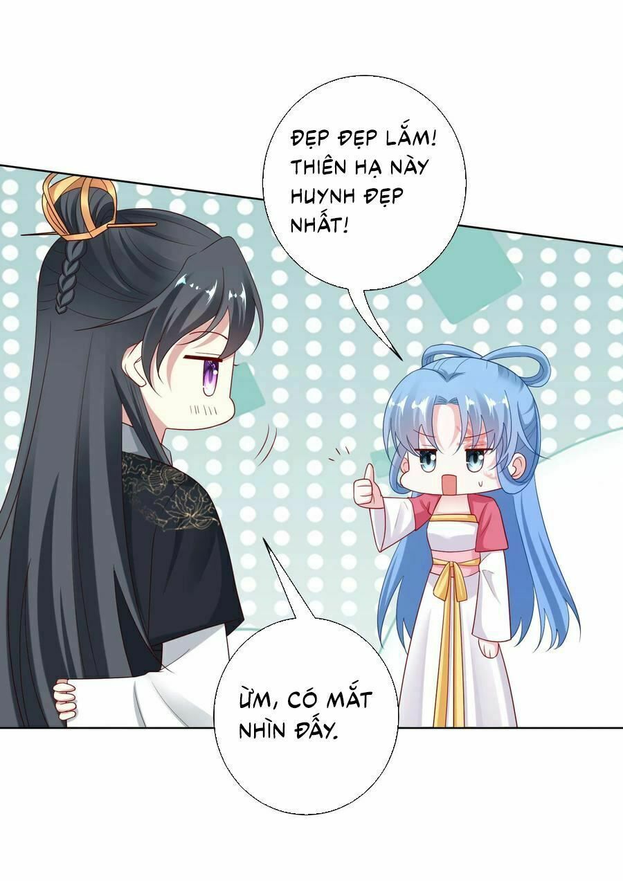 đọc truyện Độc Y Đích Nữ Chương 133 ảnh 9 tại Thiên Thai Truyện