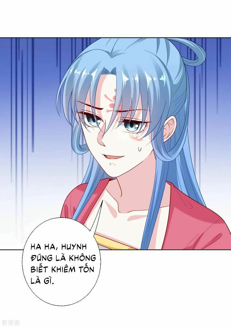 đọc truyện Độc Y Đích Nữ Chương 133 ảnh 10 tại Thiên Thai Truyện