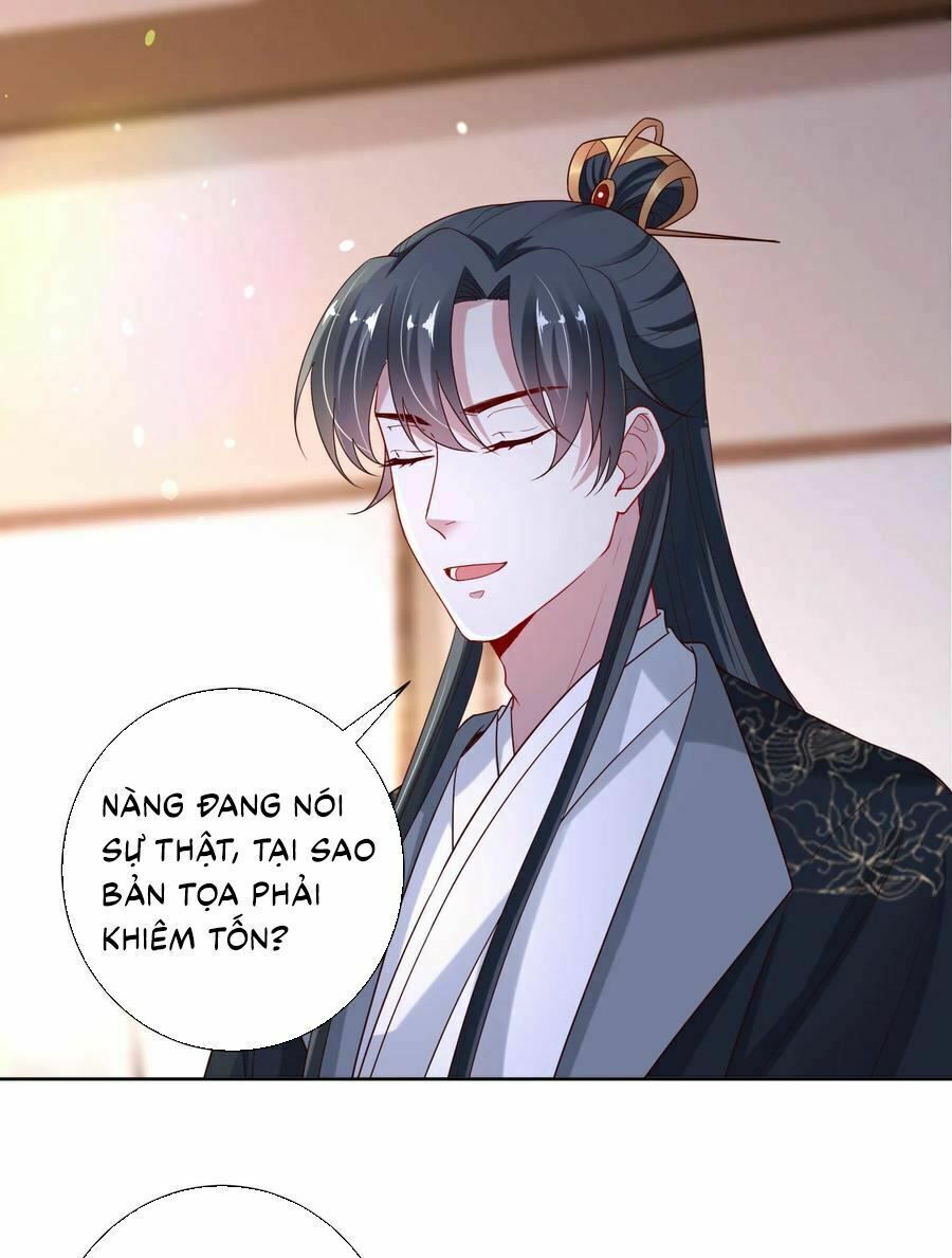 đọc truyện Độc Y Đích Nữ Chương 133 ảnh 11 tại Thiên Thai Truyện