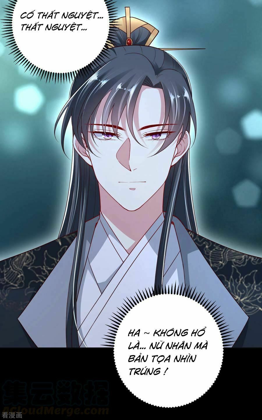 đọc truyện Độc Y Đích Nữ Chương 134 ảnh 14 tại Thiên Thai Truyện