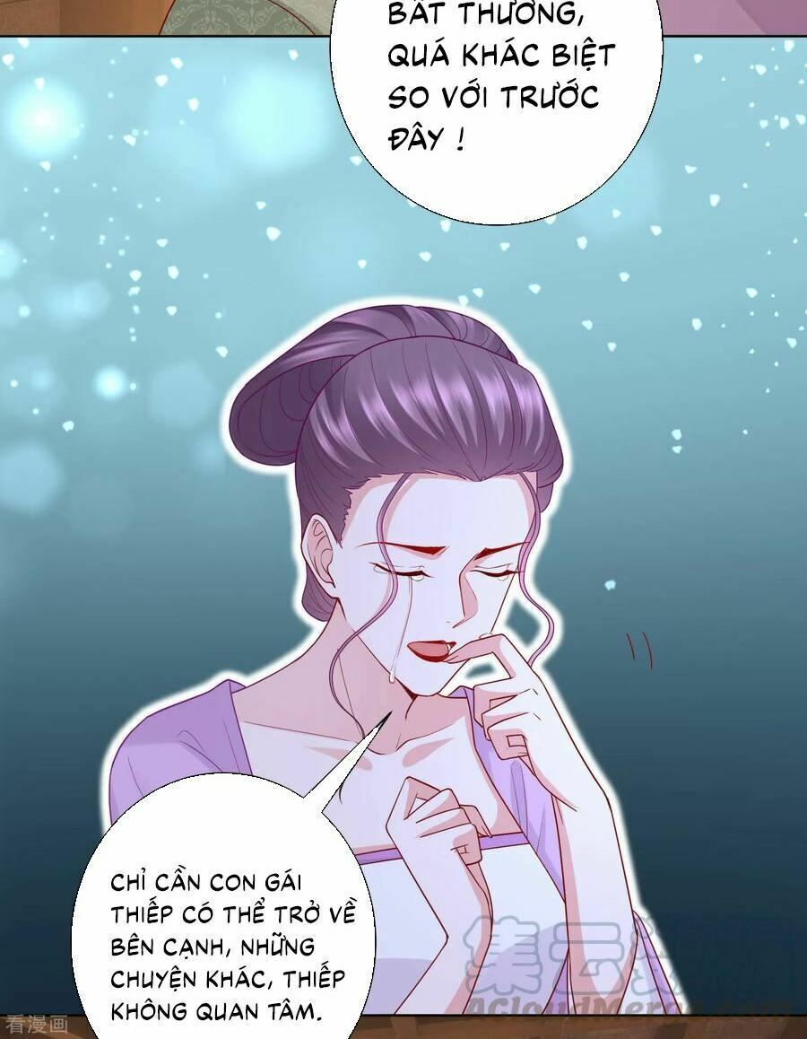 đọc truyện Độc Y Đích Nữ Chương 134 ảnh 19 tại Thiên Thai Truyện