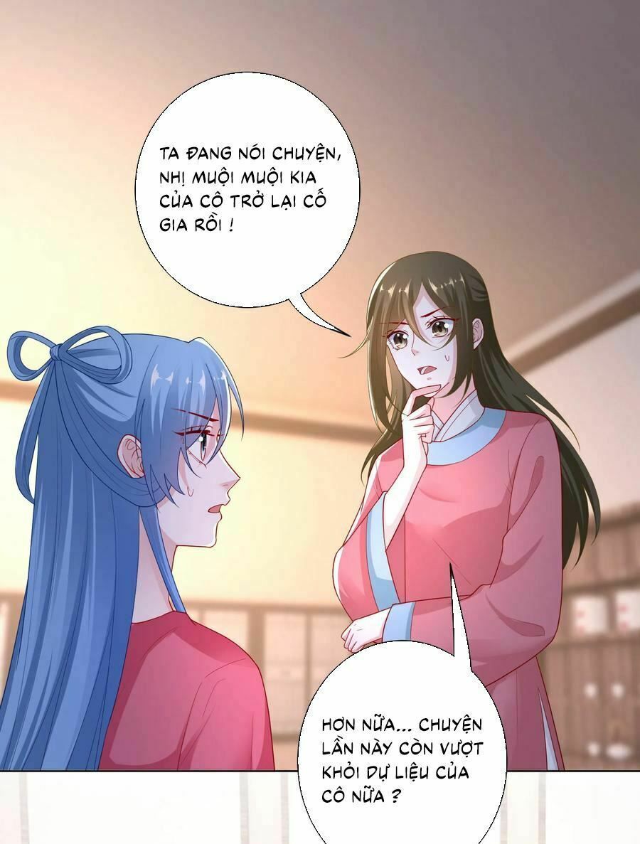 đọc truyện Độc Y Đích Nữ Chương 134 ảnh 4 tại Thiên Thai Truyện