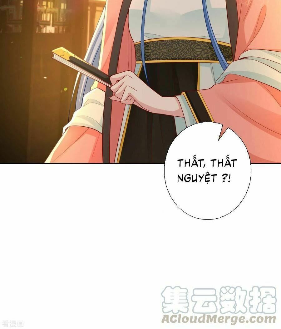 đọc truyện Độc Y Đích Nữ Chương 134 ảnh 25 tại Thiên Thai Truyện