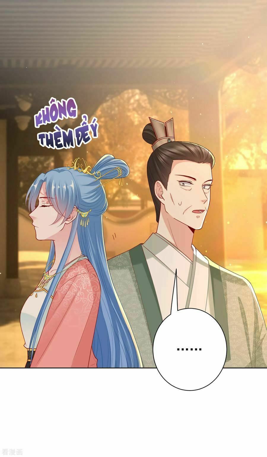 đọc truyện Độc Y Đích Nữ Chương 134 ảnh 26 tại Thiên Thai Truyện