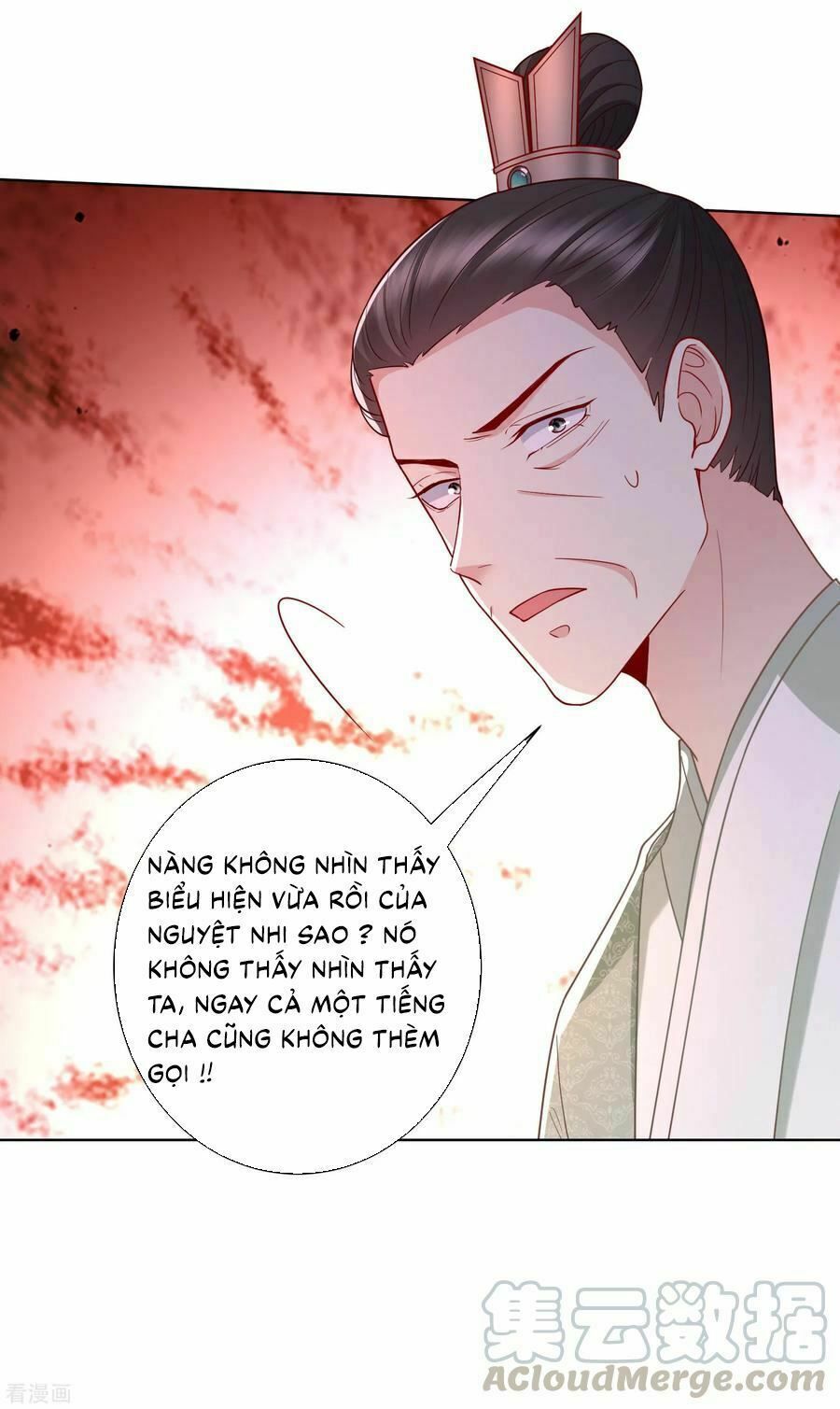 đọc truyện Độc Y Đích Nữ Chương 134 ảnh 28 tại Thiên Thai Truyện