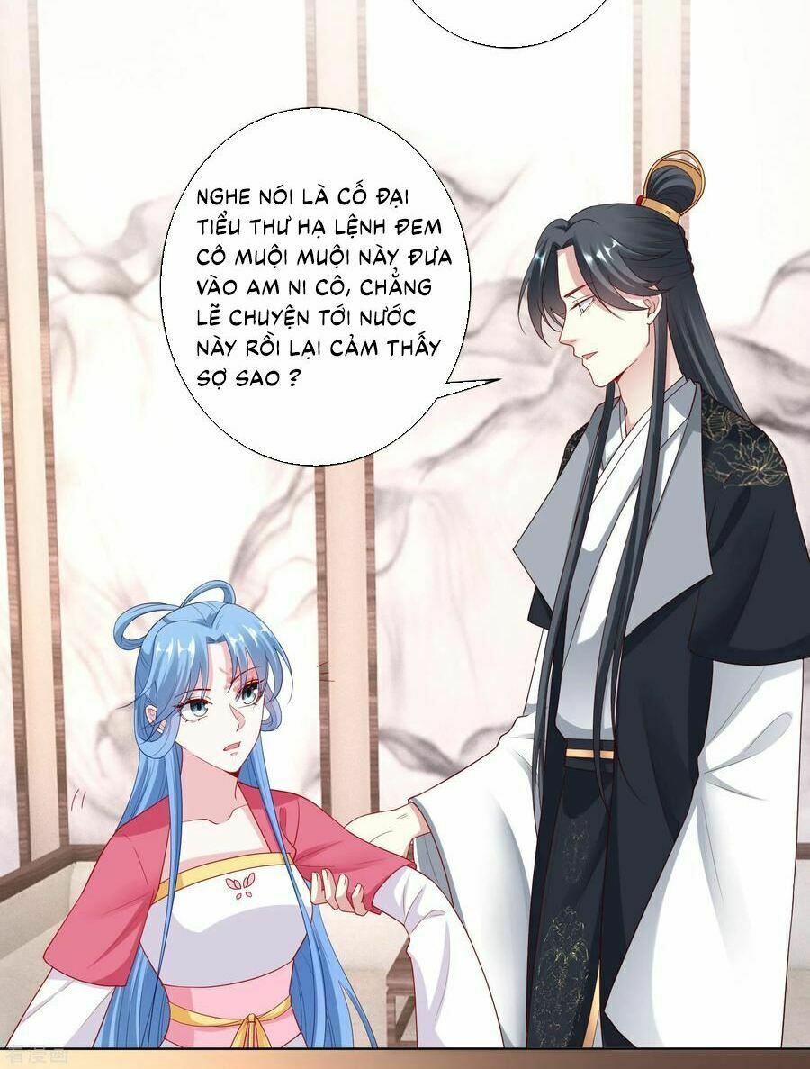 đọc truyện Độc Y Đích Nữ Chương 134 ảnh 5 tại Thiên Thai Truyện