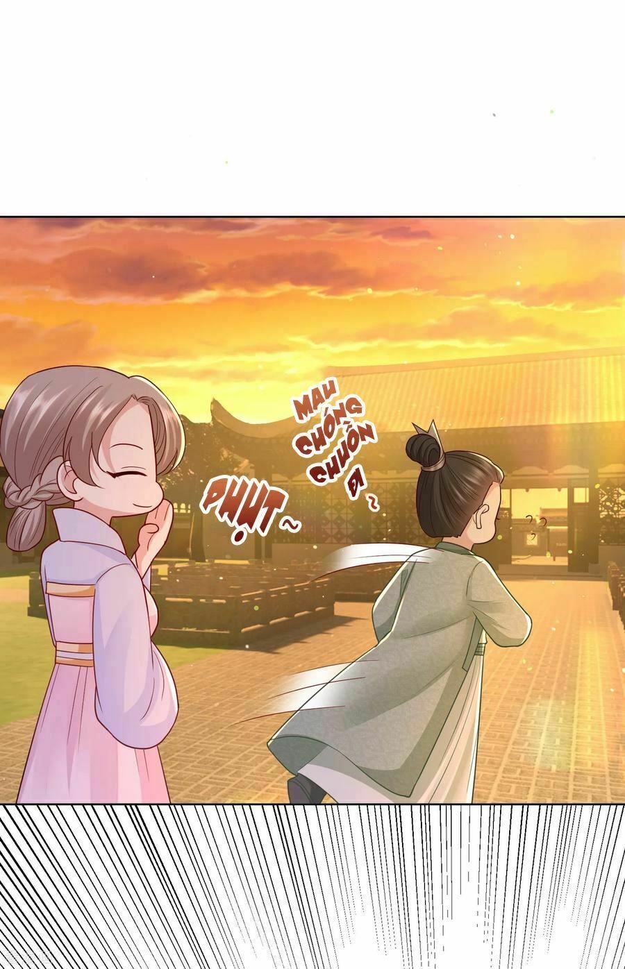 đọc truyện Độc Y Đích Nữ Chương 134 ảnh 33 tại Thiên Thai Truyện