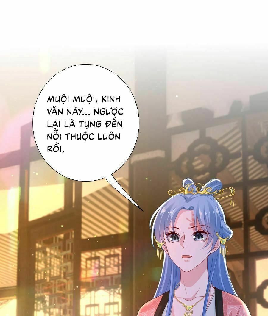 đọc truyện Độc Y Đích Nữ Chương 134 ảnh 35 tại Thiên Thai Truyện