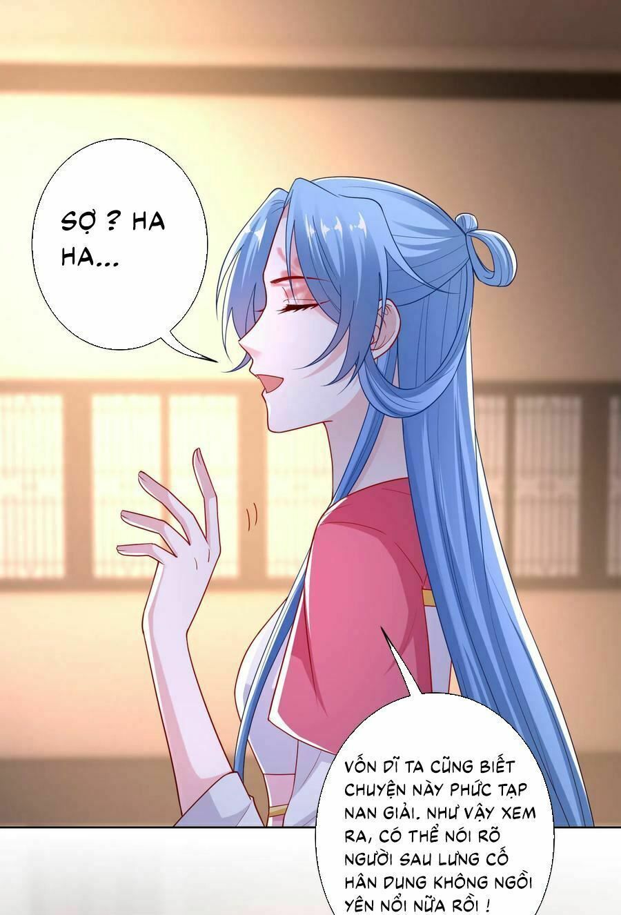 đọc truyện Độc Y Đích Nữ Chương 134 ảnh 6 tại Thiên Thai Truyện