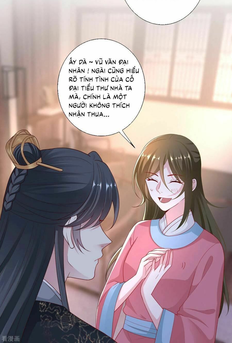 đọc truyện Độc Y Đích Nữ Chương 134 ảnh 7 tại Thiên Thai Truyện