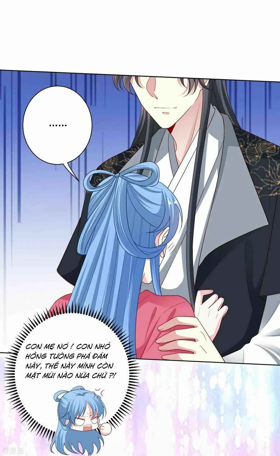 đọc truyện Độc Y Đích Nữ Chương 134 ảnh 9 tại Thiên Thai Truyện