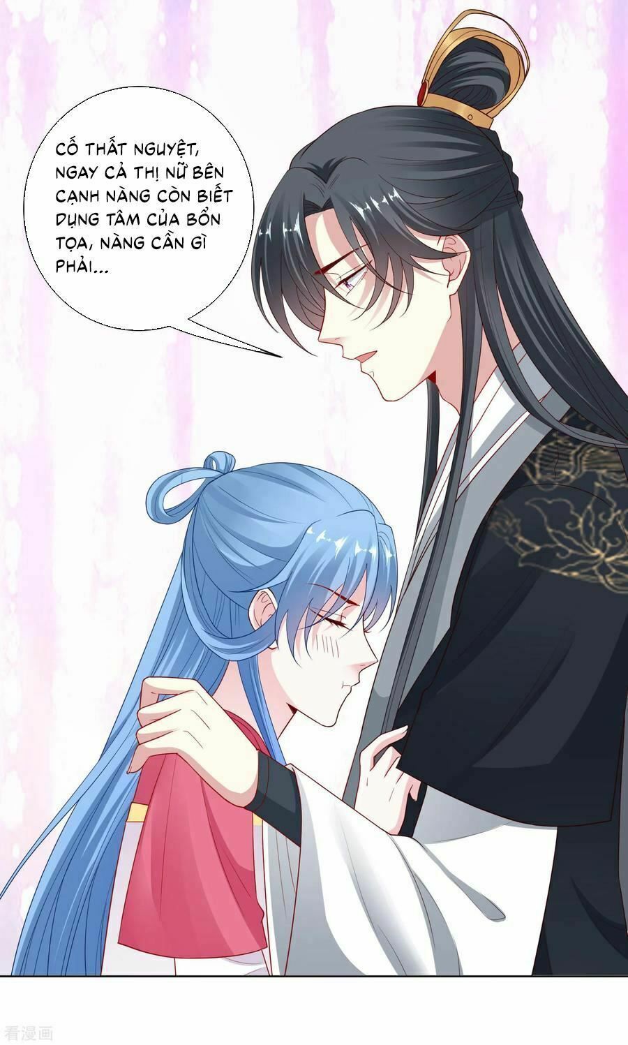 đọc truyện Độc Y Đích Nữ Chương 134 ảnh 10 tại Thiên Thai Truyện