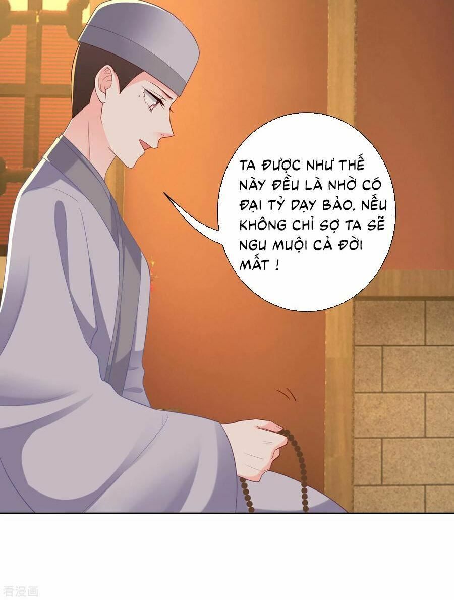 đọc truyện Độc Y Đích Nữ Chương 135 ảnh 12 tại Thiên Thai Truyện