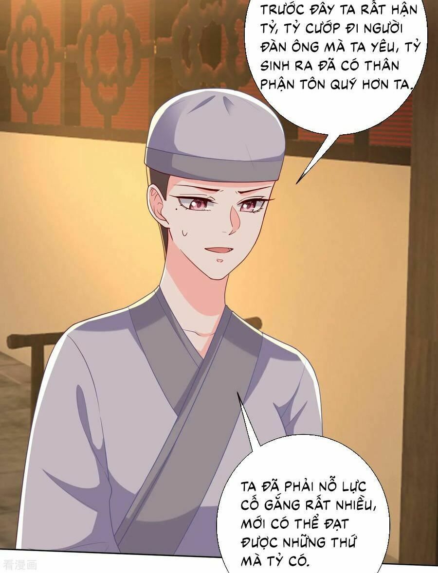 đọc truyện Độc Y Đích Nữ Chương 135 ảnh 14 tại Thiên Thai Truyện