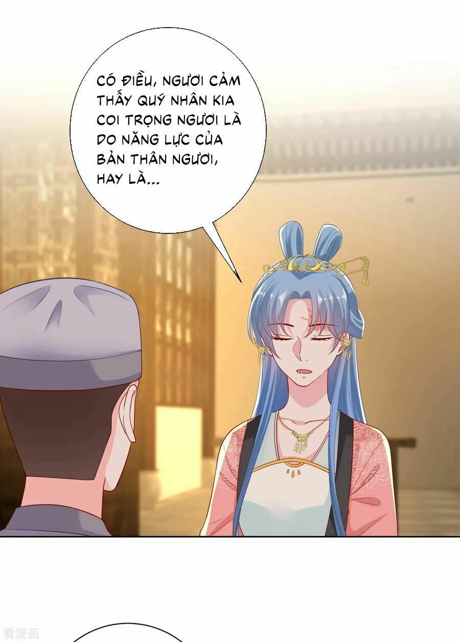 đọc truyện Độc Y Đích Nữ Chương 135 ảnh 18 tại Thiên Thai Truyện