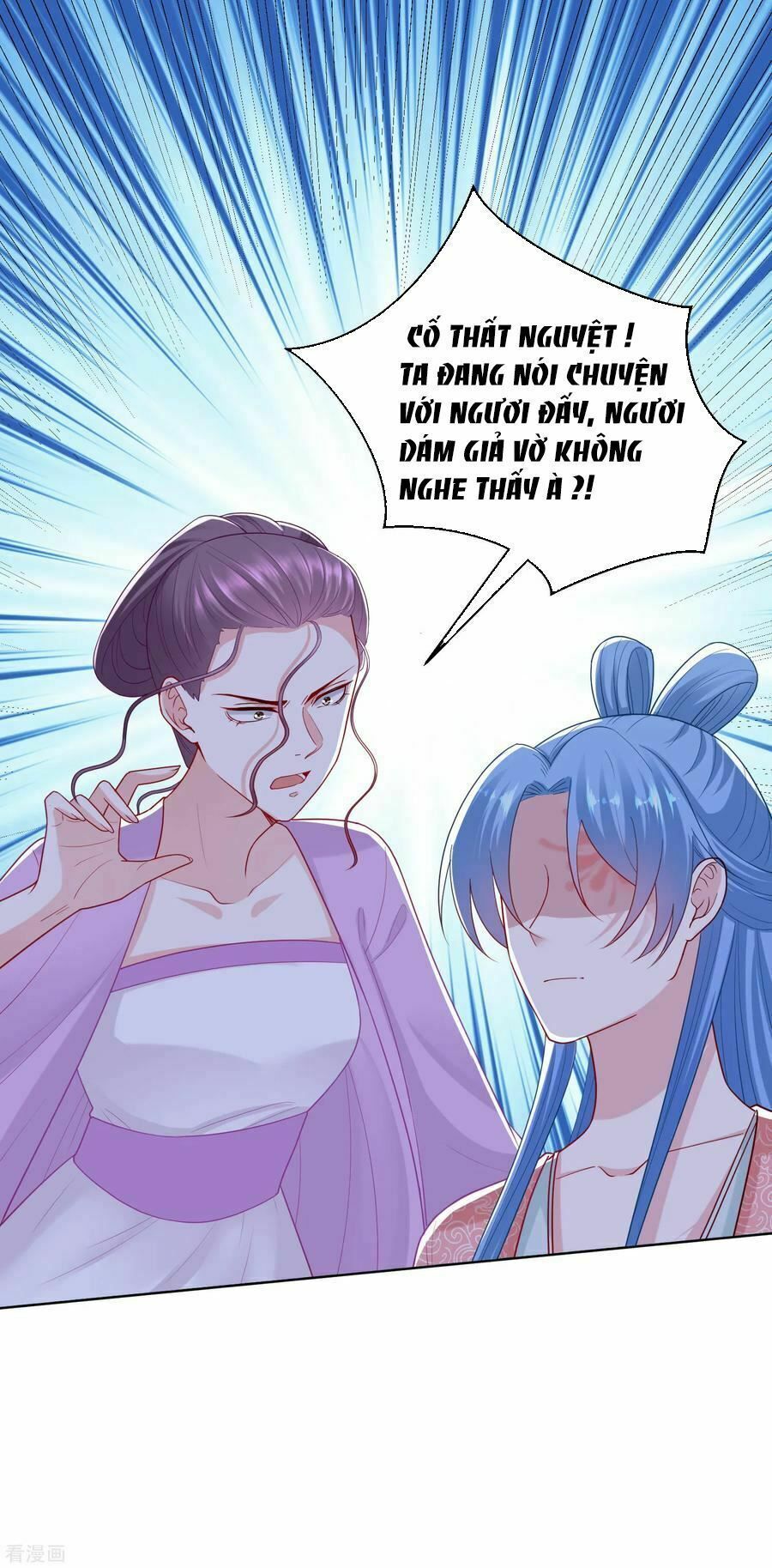 đọc truyện Độc Y Đích Nữ Chương 135 ảnh 4 tại Thiên Thai Truyện