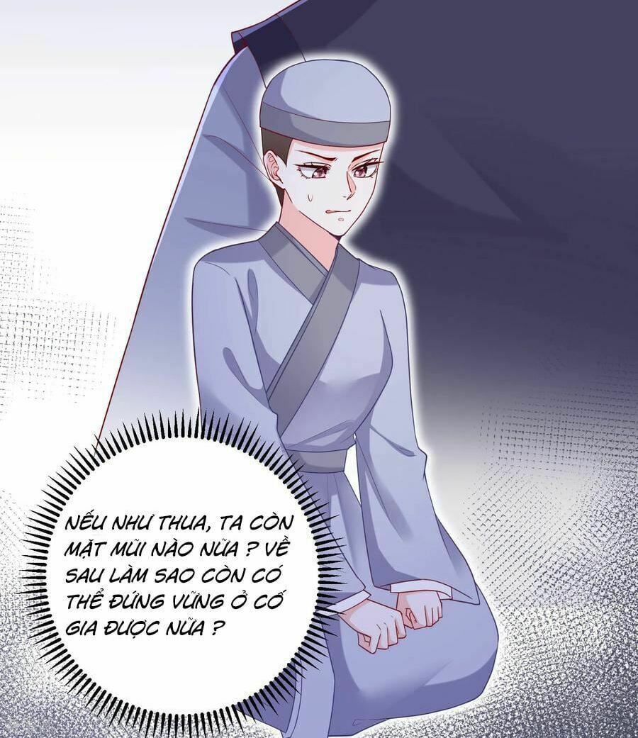 đọc truyện Độc Y Đích Nữ Chương 135 ảnh 22 tại Thiên Thai Truyện