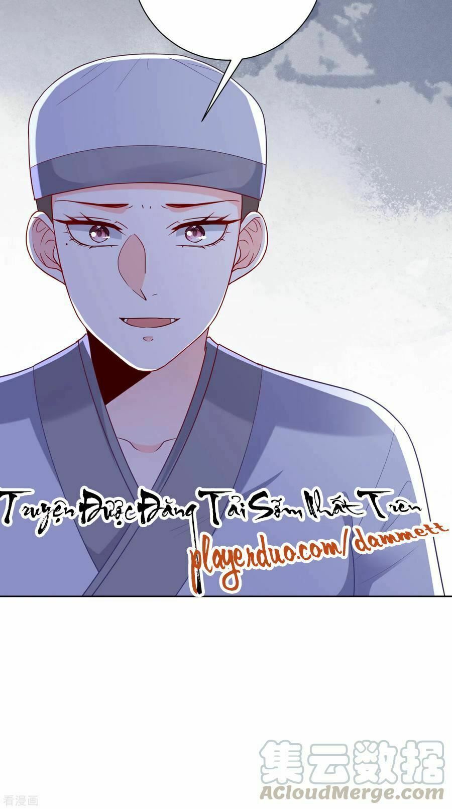 đọc truyện Độc Y Đích Nữ Chương 135 ảnh 24 tại Thiên Thai Truyện