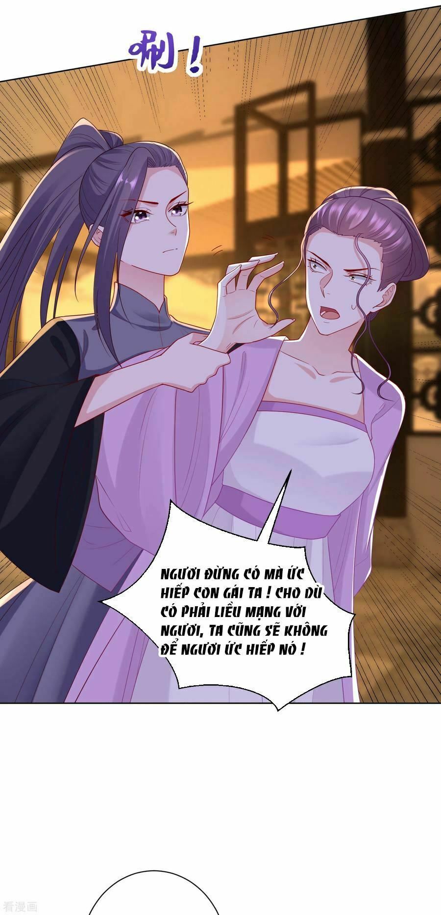 đọc truyện Độc Y Đích Nữ Chương 135 ảnh 5 tại Thiên Thai Truyện