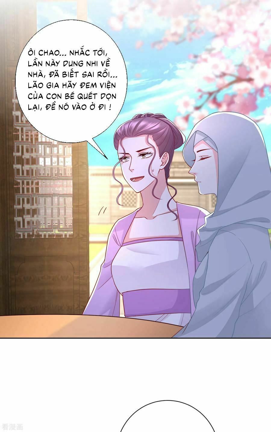 đọc truyện Độc Y Đích Nữ Chương 135 ảnh 32 tại Thiên Thai Truyện