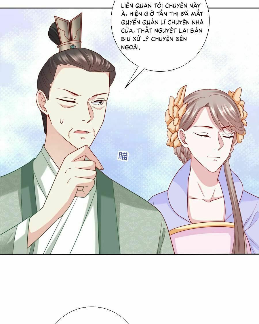 đọc truyện Độc Y Đích Nữ Chương 135 ảnh 33 tại Thiên Thai Truyện