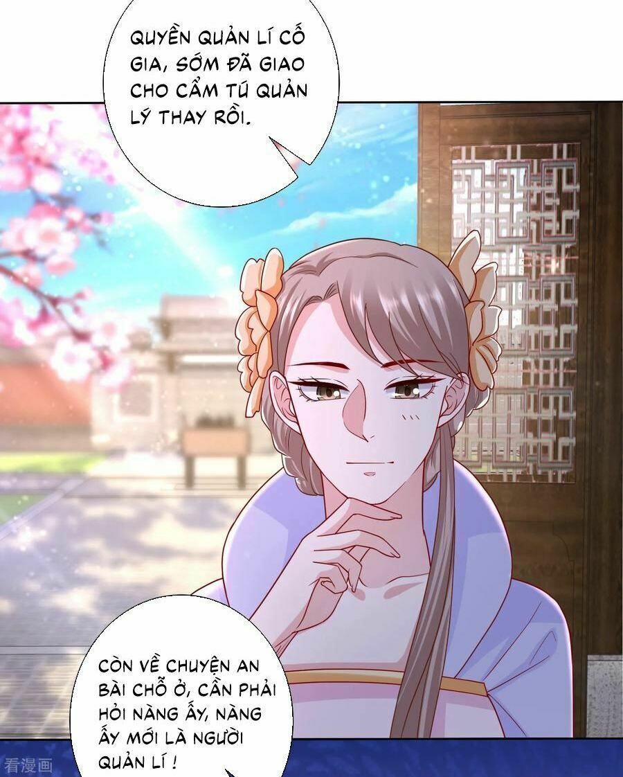 đọc truyện Độc Y Đích Nữ Chương 135 ảnh 34 tại Thiên Thai Truyện