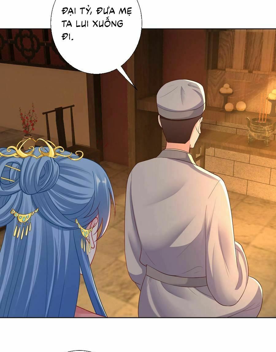 đọc truyện Độc Y Đích Nữ Chương 135 ảnh 6 tại Thiên Thai Truyện