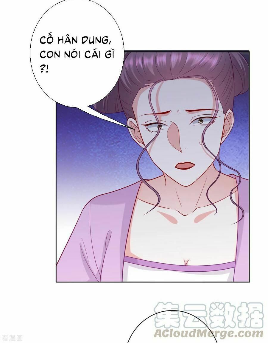 đọc truyện Độc Y Đích Nữ Chương 135 ảnh 7 tại Thiên Thai Truyện