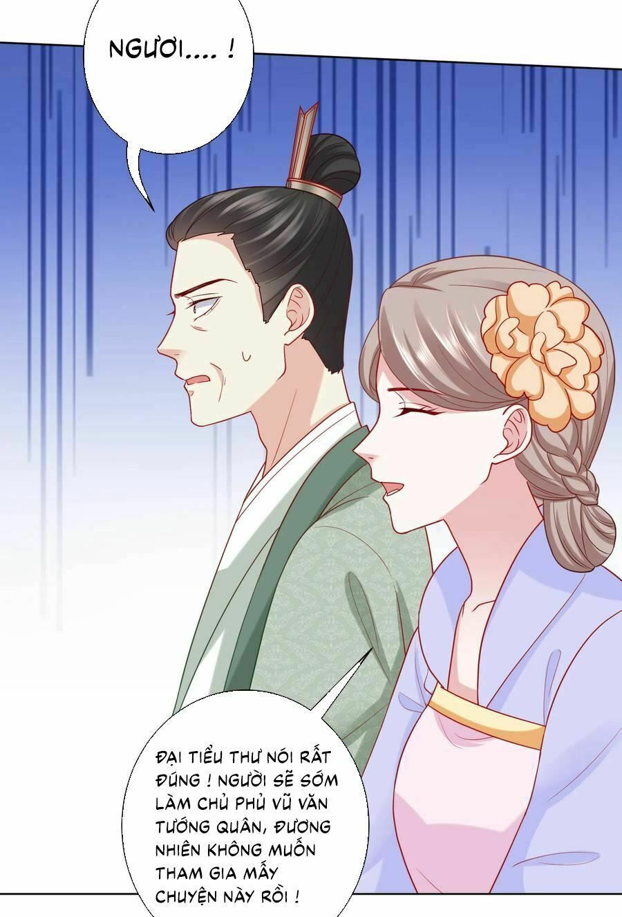 đọc truyện Độc Y Đích Nữ Chương 136 ảnh 13 tại Thiên Thai Truyện