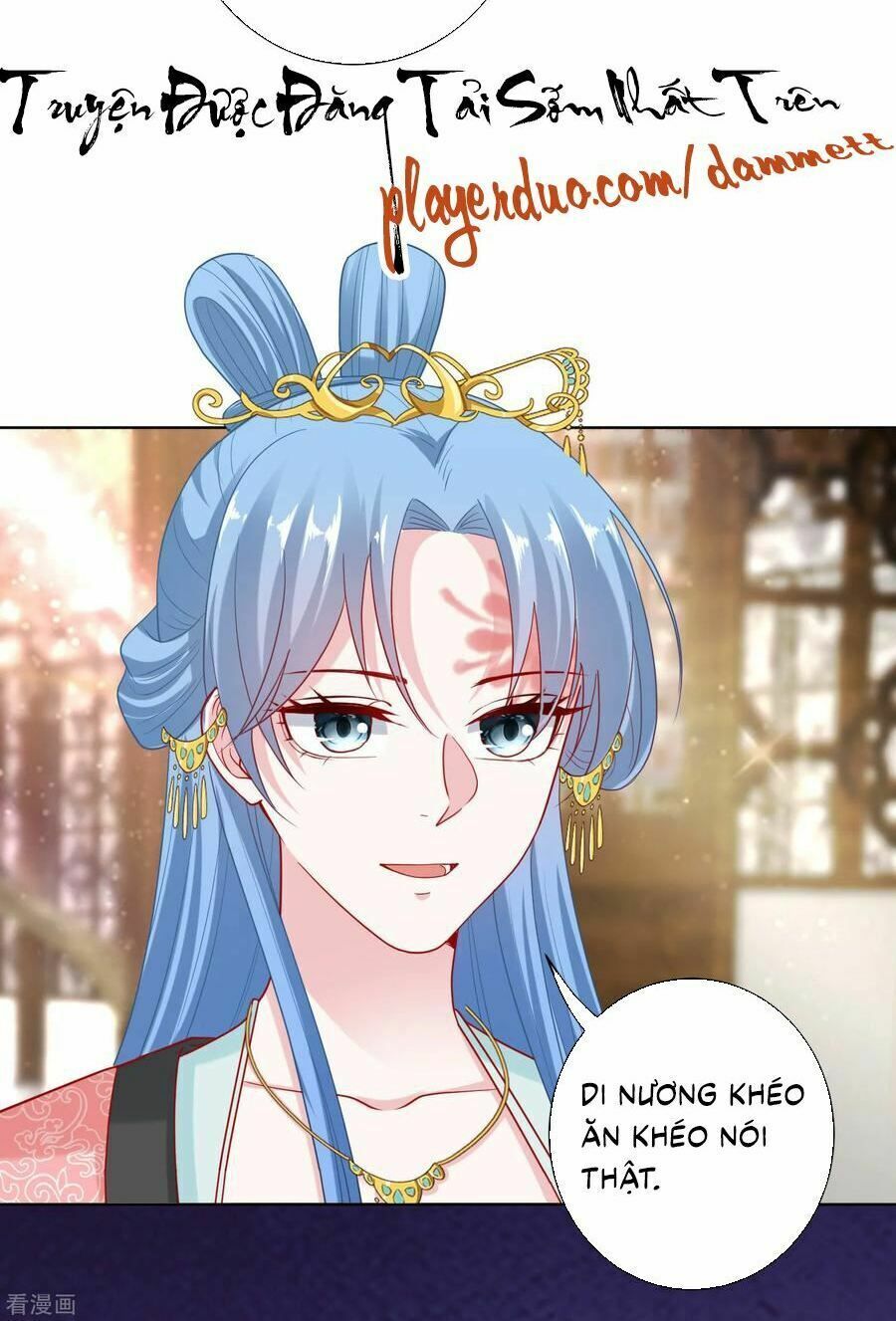 đọc truyện Độc Y Đích Nữ Chương 136 ảnh 14 tại Thiên Thai Truyện