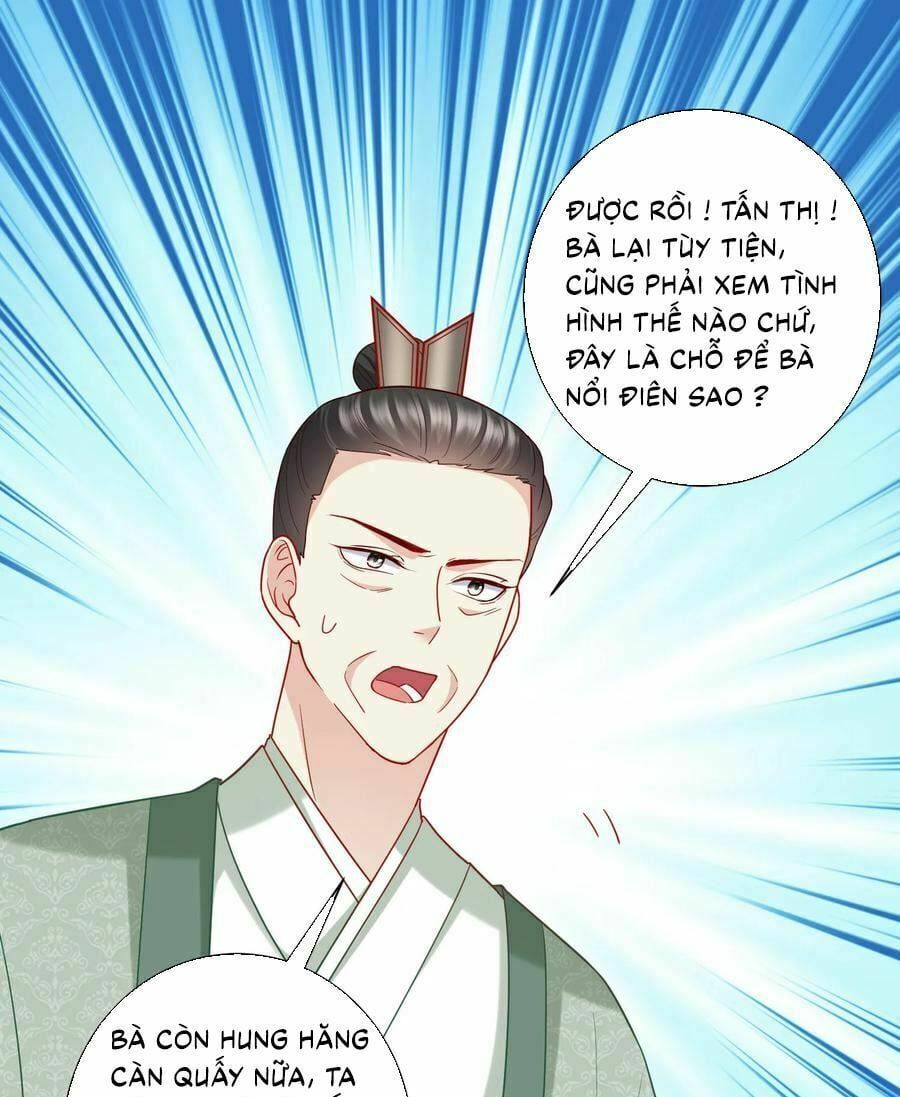 đọc truyện Độc Y Đích Nữ Chương 136 ảnh 18 tại Thiên Thai Truyện