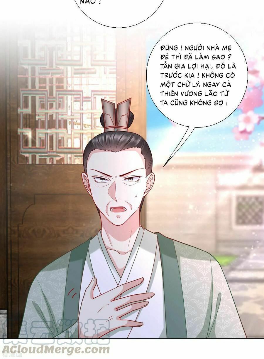 đọc truyện Độc Y Đích Nữ Chương 136 ảnh 21 tại Thiên Thai Truyện