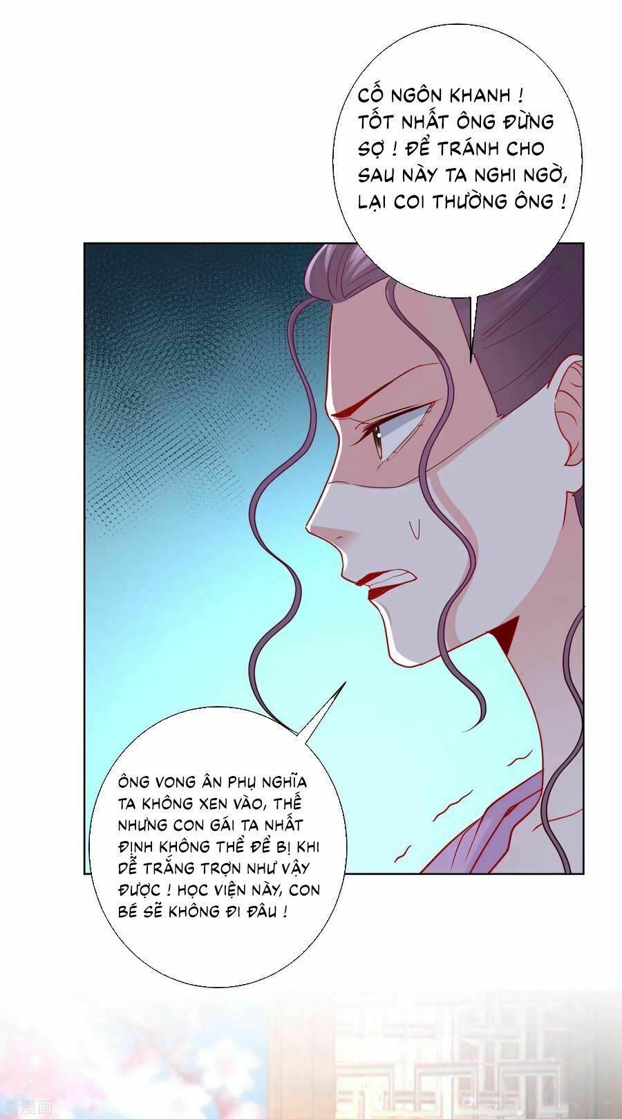 đọc truyện Độc Y Đích Nữ Chương 136 ảnh 22 tại Thiên Thai Truyện