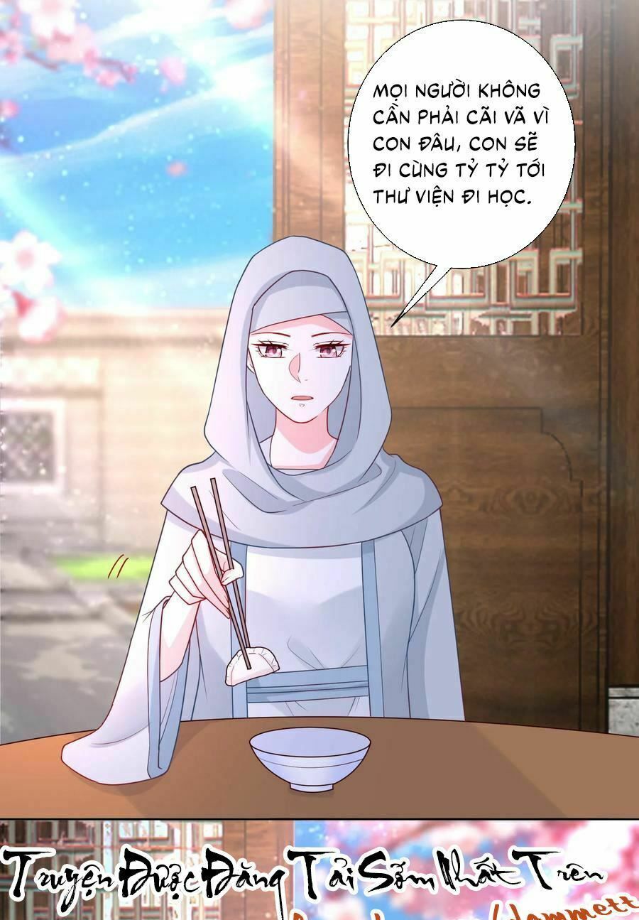 đọc truyện Độc Y Đích Nữ Chương 136 ảnh 23 tại Thiên Thai Truyện