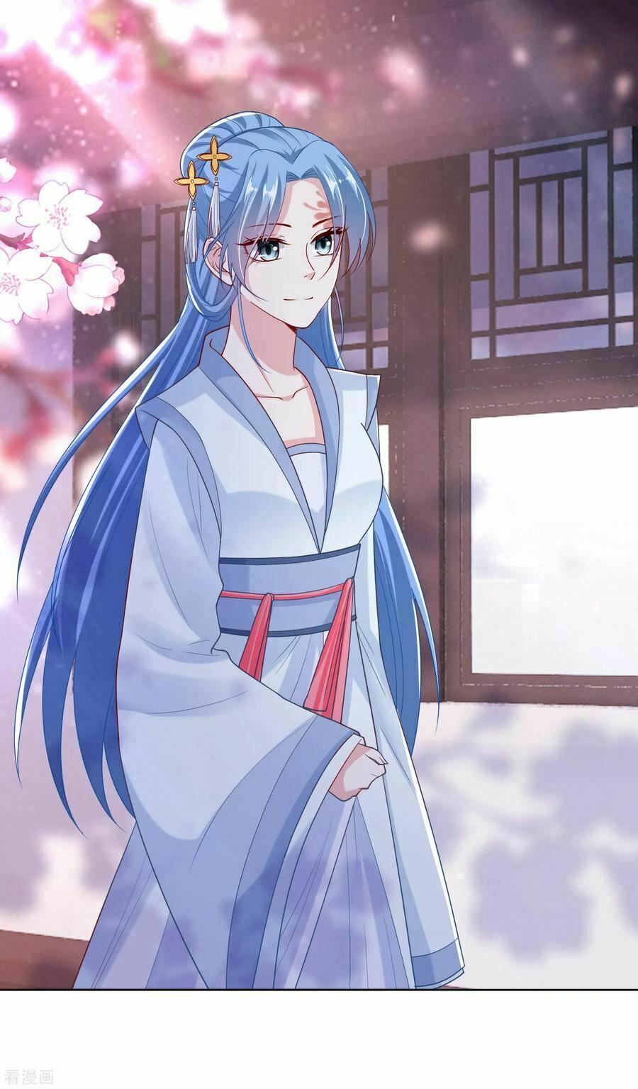 đọc truyện Độc Y Đích Nữ Chương 136 ảnh 28 tại Thiên Thai Truyện