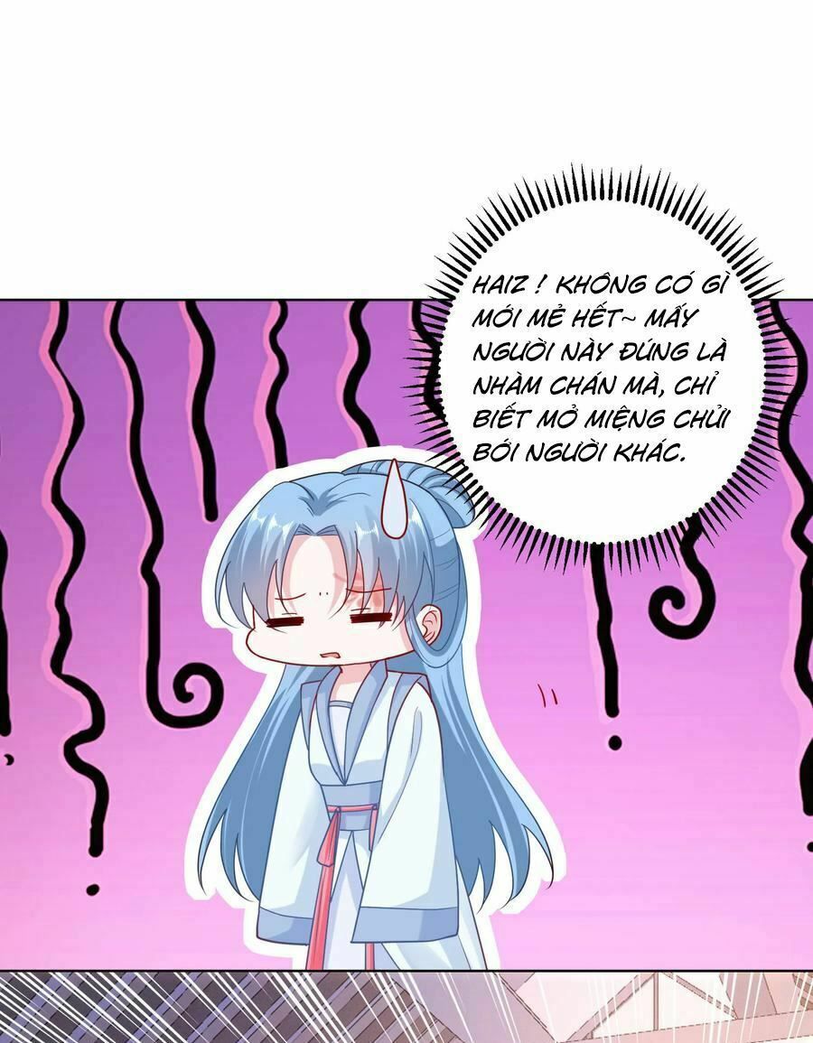 đọc truyện Độc Y Đích Nữ Chương 136 ảnh 31 tại Thiên Thai Truyện