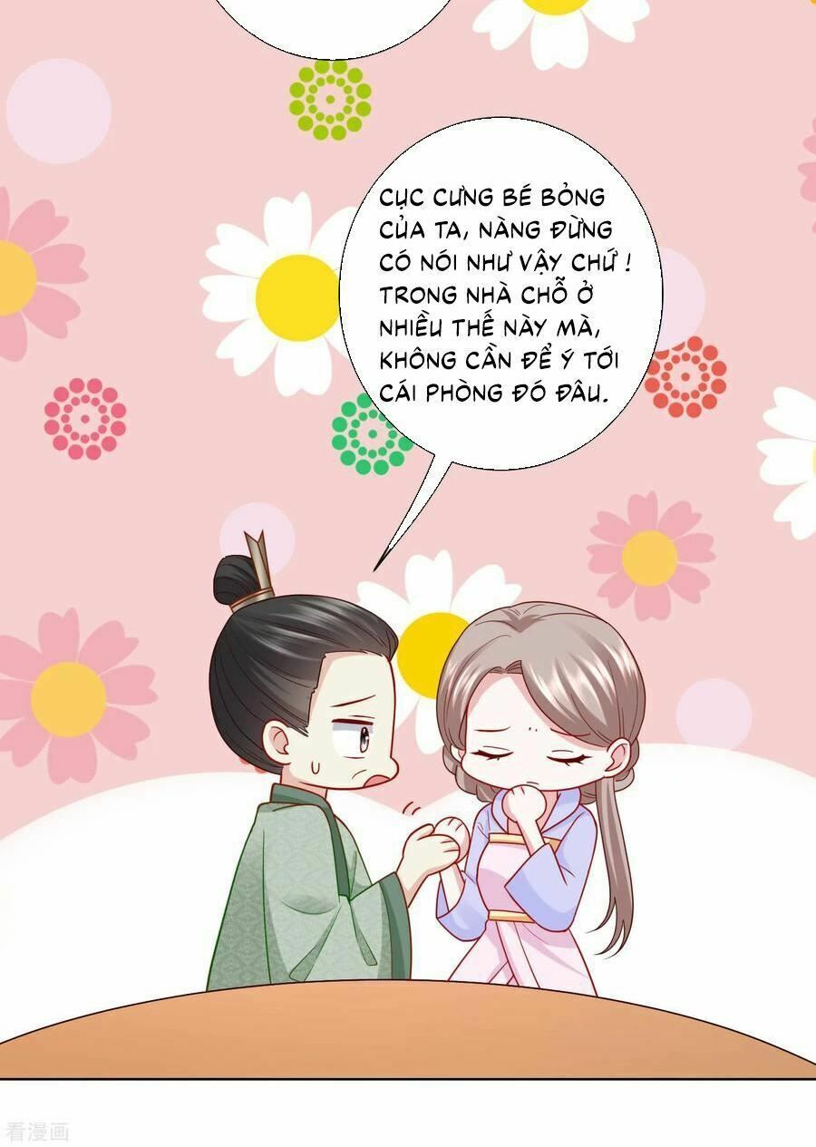 đọc truyện Độc Y Đích Nữ Chương 136 ảnh 5 tại Thiên Thai Truyện