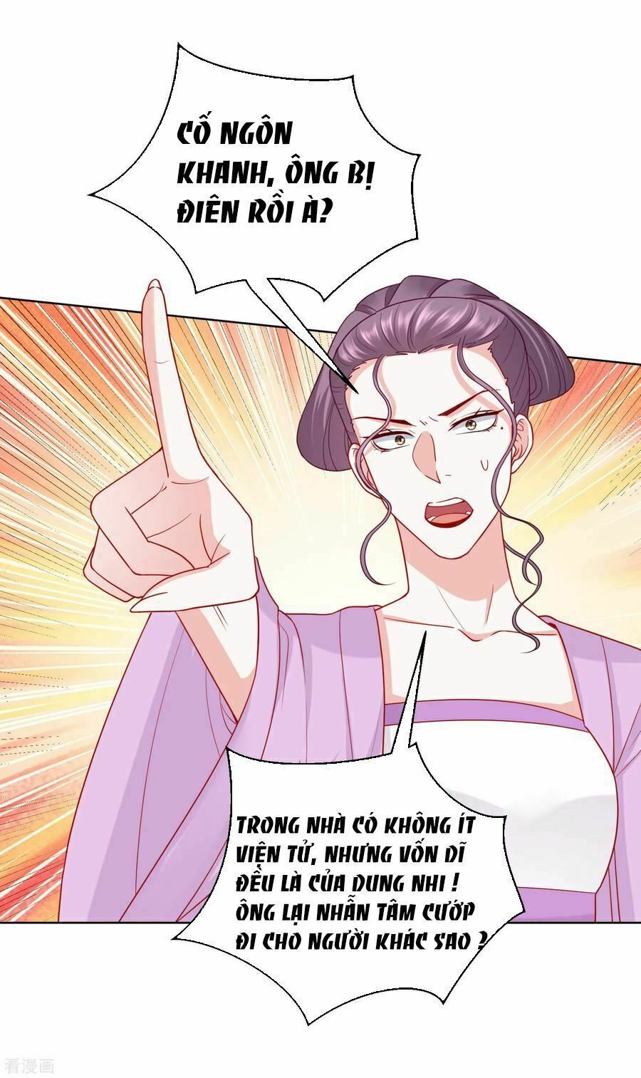 đọc truyện Độc Y Đích Nữ Chương 136 ảnh 6 tại Thiên Thai Truyện