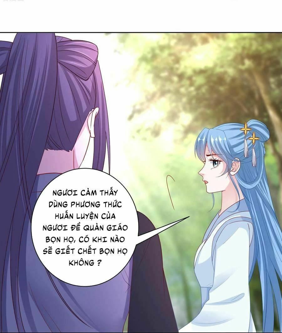 đọc truyện Độc Y Đích Nữ Chương 137 ảnh 15 tại Thiên Thai Truyện