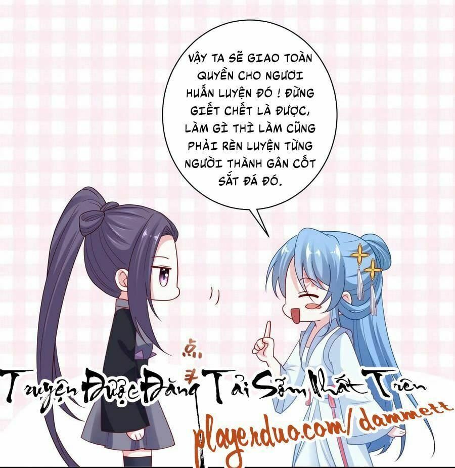 đọc truyện Độc Y Đích Nữ Chương 137 ảnh 17 tại Thiên Thai Truyện